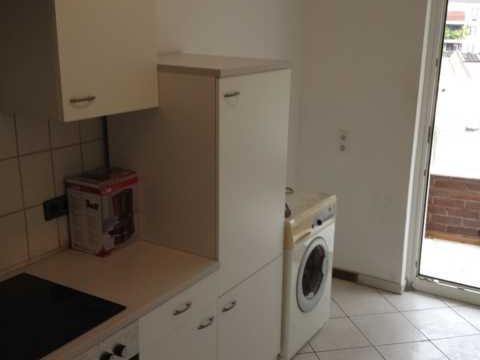 Düsseldorf Oberbilk